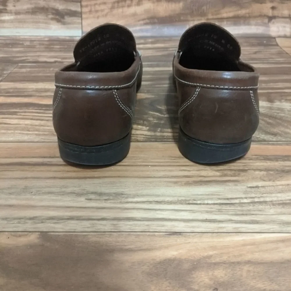 💰 Johnston and Murphy men shoe size us 10